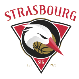 SIG Strasbourg