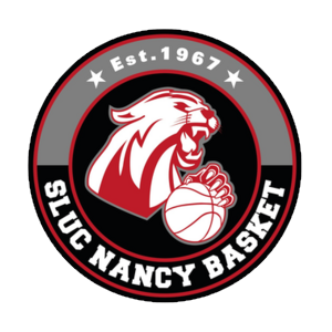 SLUC Nancy Basket