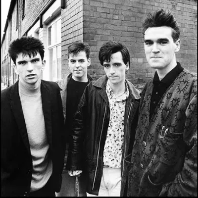 The Smiths