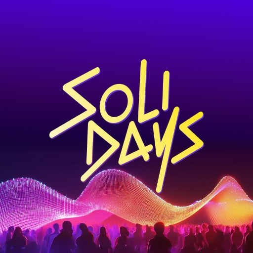 Solidays