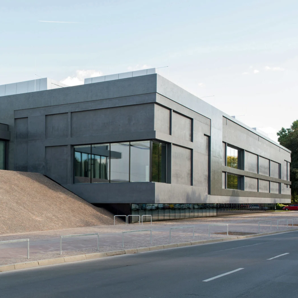 Sprengel Museum