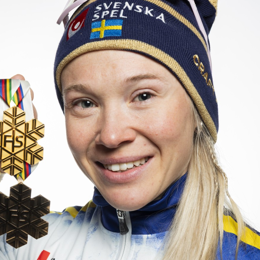 Jonna Sundling