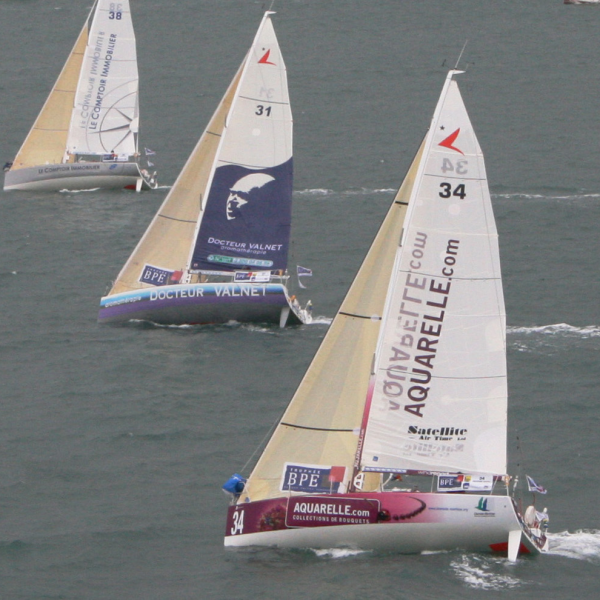 Transat BPE
