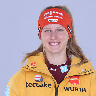 Julia Tannheimer