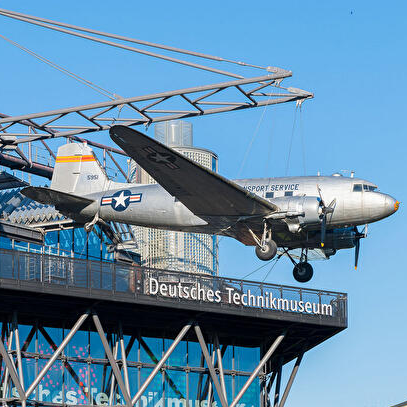 Deutsches Technikmuseum