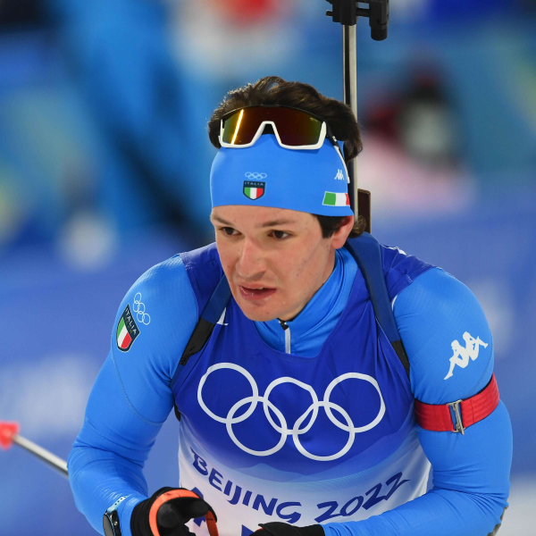 Tommaso Giacomel