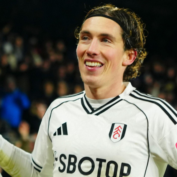 Harry Wilson