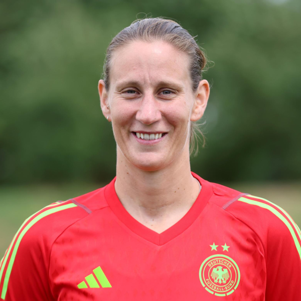 Ann-Katrin Berger logo