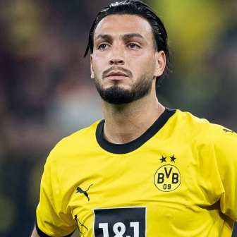 Ramy Bensebaini
