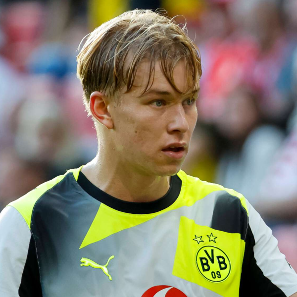 Daniel Svensson