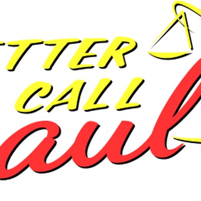 Better call Saul logo