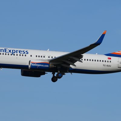 Sunexpress logo