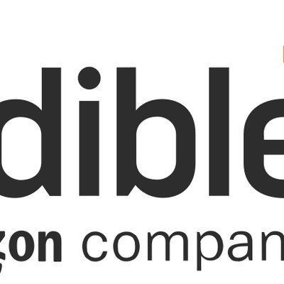 Audible logo