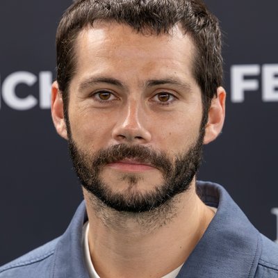 Dylan O’Brien logo