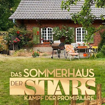 Das Sommerhaus der Stars – Kampf der Promipaare