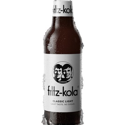 Fritz-Kola