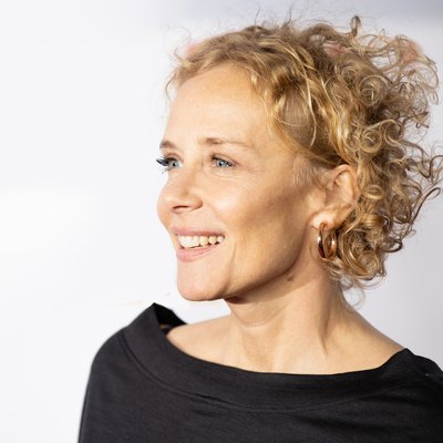 Katja Riemann logo