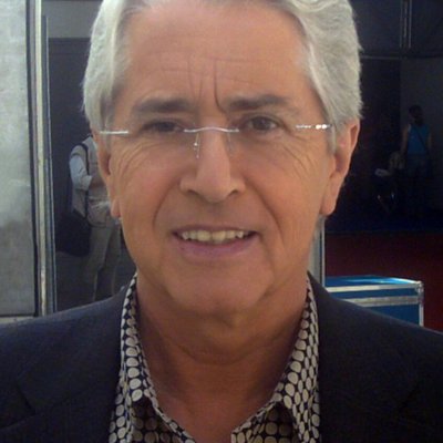 Frank Elstner logo