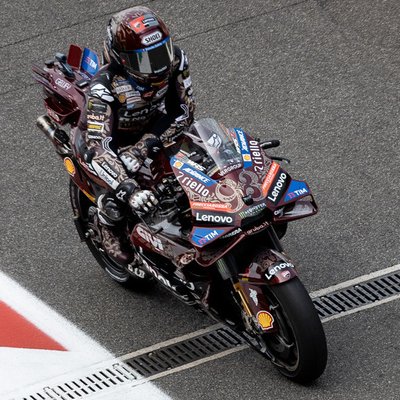 MotoGP logo