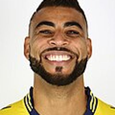 Earvin N’Gapeth