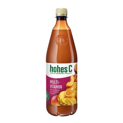 Hohes C