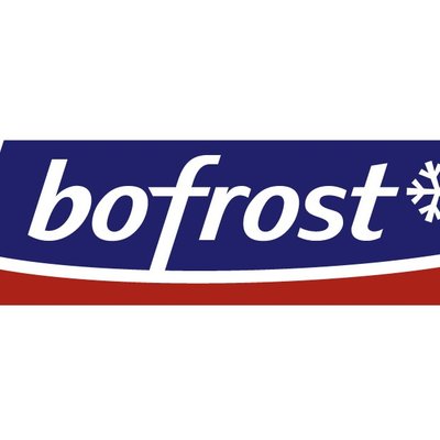 Bofrost logo