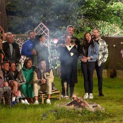 Sommerhaus der Stars