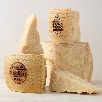 Consorzio Grana Padano