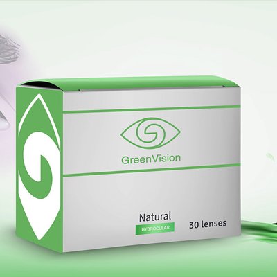 Green vision
