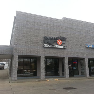 Vape Shop