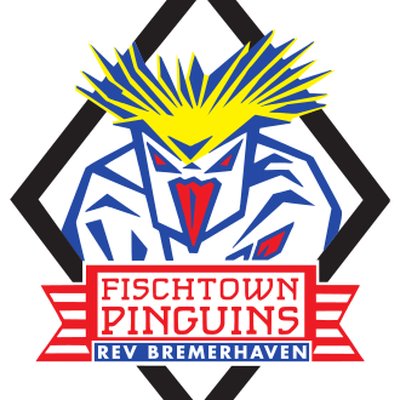 Fischtown Pinguins Bremerhaven