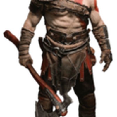 Kratos logo