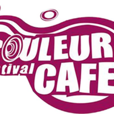 Couleur Café