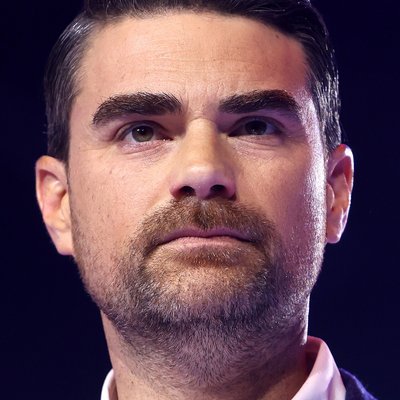 Ben Shapiro logo