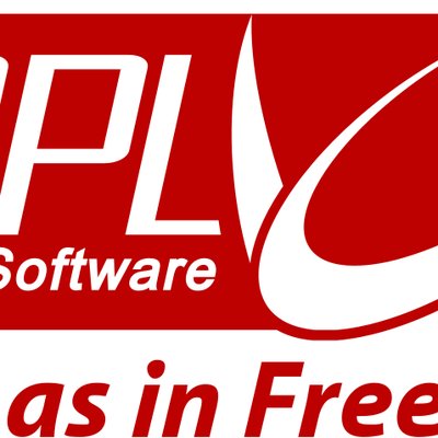 Public land logo