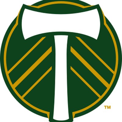 Portland Timbers logo