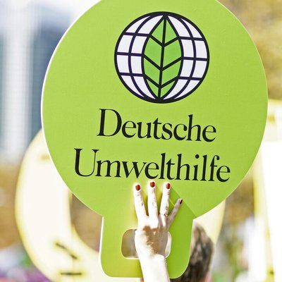 Deutsche Umwelthilfe