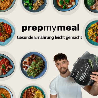 Prepmymeal logo