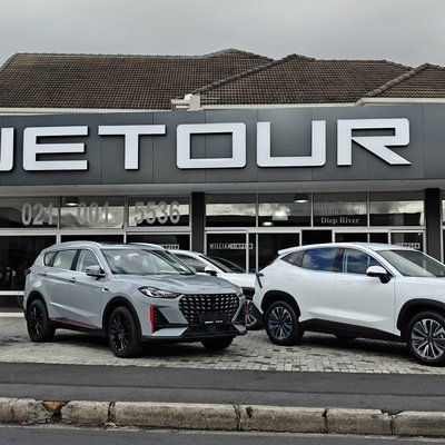 Jetour