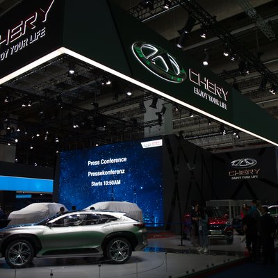 Chery
