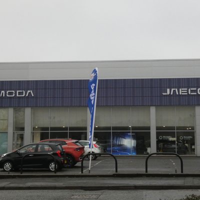 Omoda