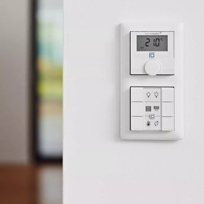 Homematic IP