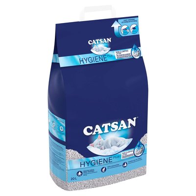 Catsan