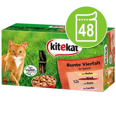 Kitekat