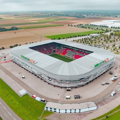WWK Arena