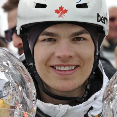 Mikaël Kingsbury