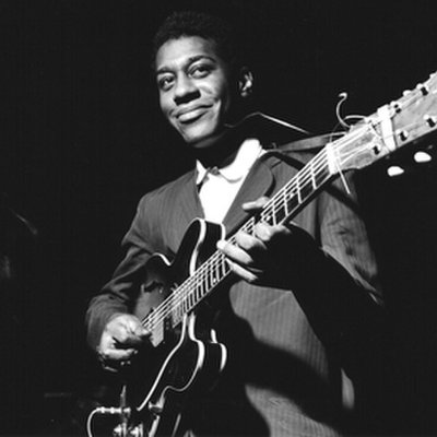 Grant Green