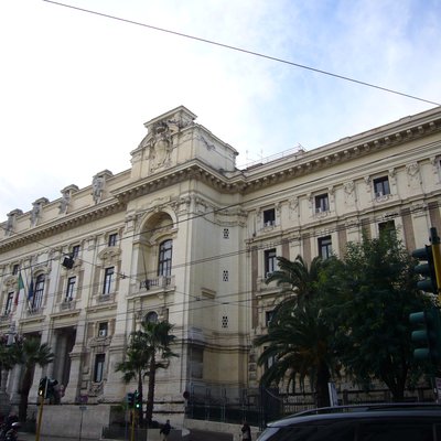 Ministry of Public Education (Italy)