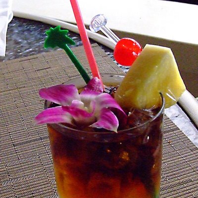 Mai Tai