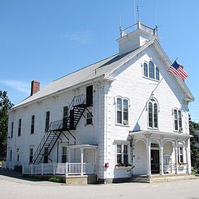 Harvard, Massachusetts